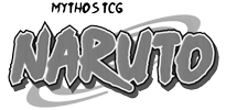 Naruto Mythos TCG